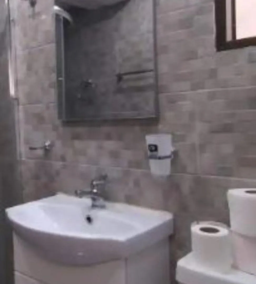 Apartament 2 Bedroom Heart Of Center Salonic